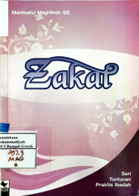 Image of Zakat